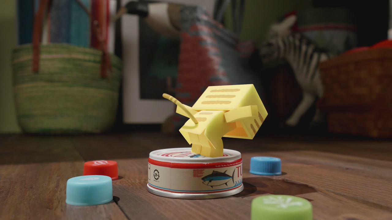 Nyanbo! (Gotaza Fansub)